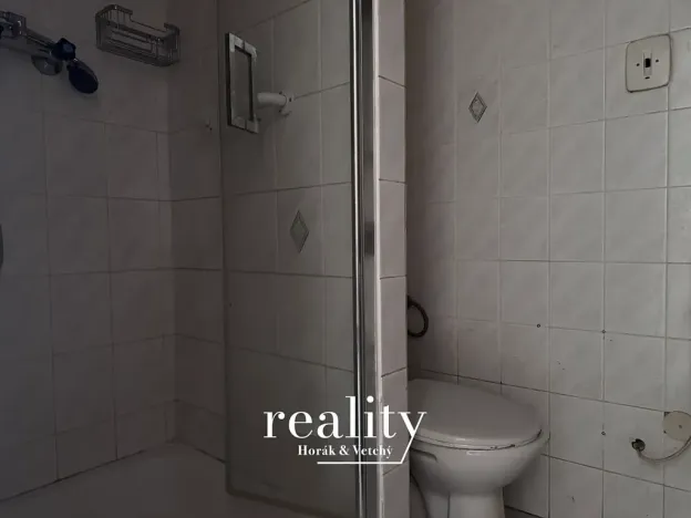 Prodej bytu 4+1, Moravské Budějovice, Jechova, 99 m2