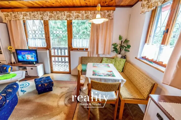 Prodej chaty, Lásenice, 50 m2