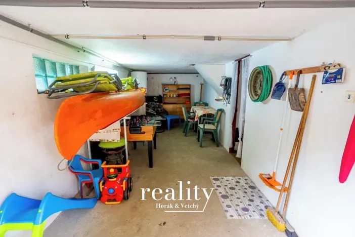 Prodej chaty, Lásenice, 50 m2