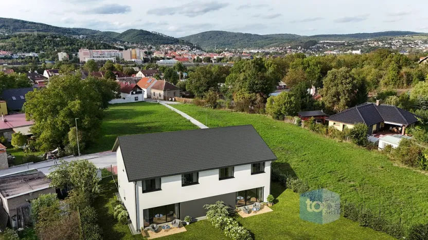 Prodej bytu 5+kk, Beroun, 142 m2