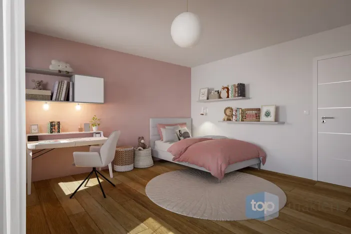 Prodej bytu 5+kk, Beroun, 142 m2