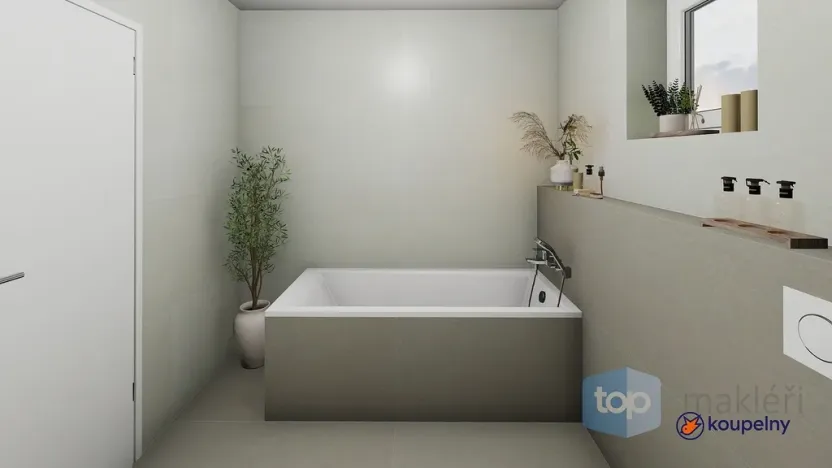 Prodej bytu 5+kk, Beroun, 142 m2