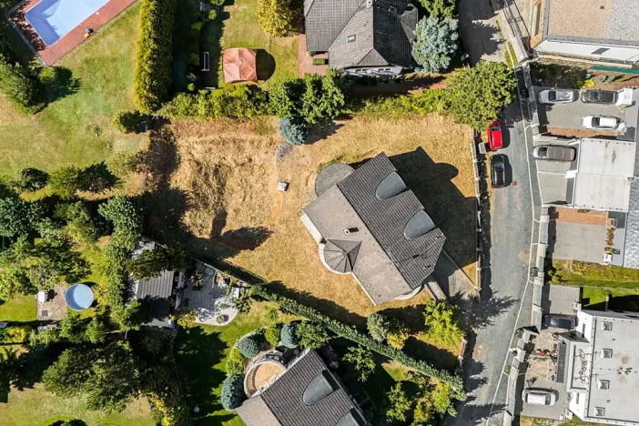 Prodej ubytování, Mnichovice, Skuhrovecká, 591 m2