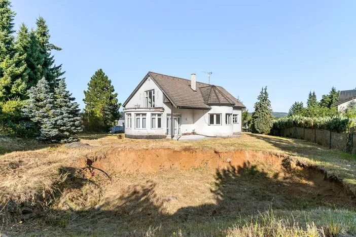 Prodej ubytování, Mnichovice, Skuhrovecká, 591 m2