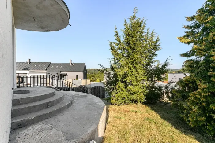 Prodej ubytování, Mnichovice, Skuhrovecká, 591 m2