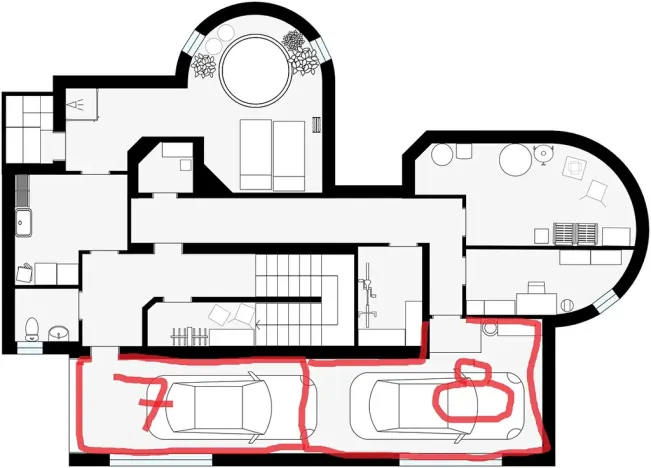 Prodej ubytování, Mnichovice, Skuhrovecká, 591 m2