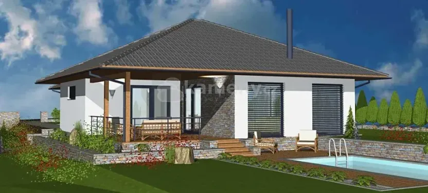 Prodej pozemku pro bydlení, Kostelec na Hané, 966 m2