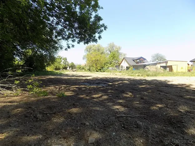 Prodej pozemku pro bydlení, Kostelec na Hané, 966 m2