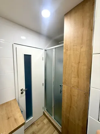 Pronájem bytu 1+1, Prostějov, 39 m2