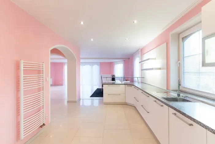 Prodej vily, Kostelec na Hané, 200 m2