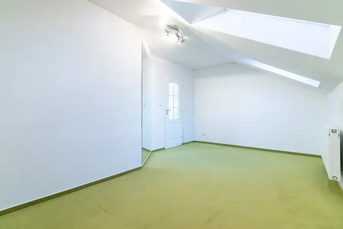 Prodej vily, Kostelec na Hané, 200 m2