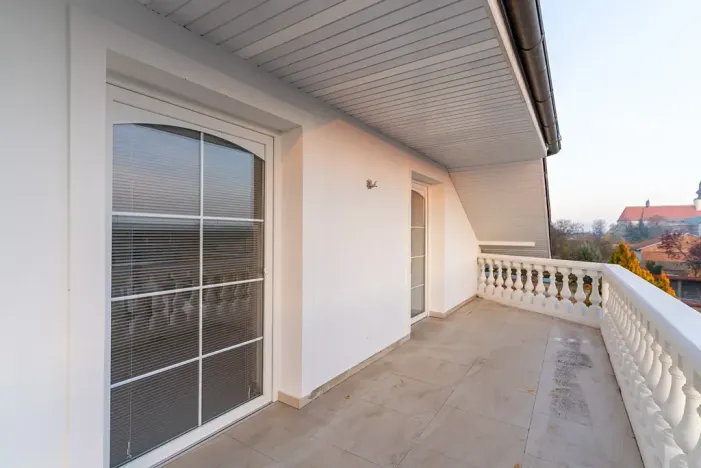 Prodej vily, Kostelec na Hané, 200 m2