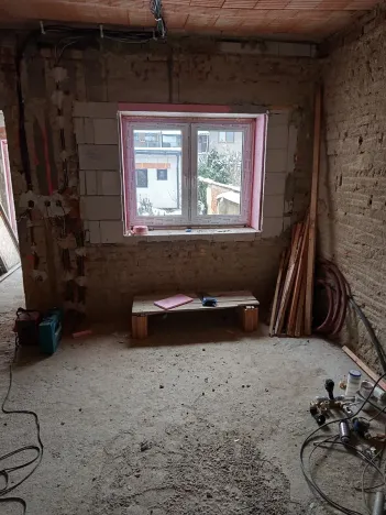 Prodej vícegeneračního domu, Prostějov, 199 m2