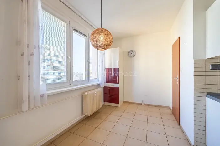 Prodej bytu 4+1, Praha - Hostivař, Bělinského, 77 m2