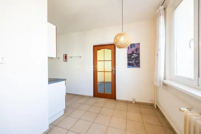 Prodej bytu 4+1, Praha - Hostivař, Bělinského, 77 m2