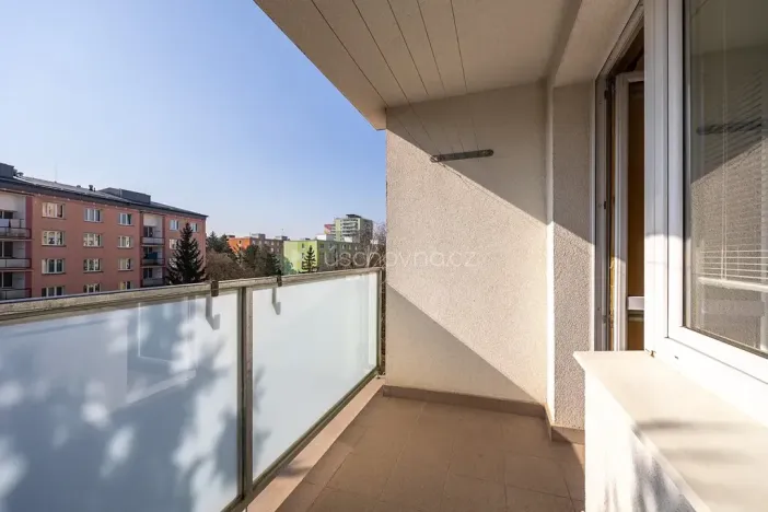 Prodej bytu 4+1, Praha - Hostivař, Bělinského, 77 m2