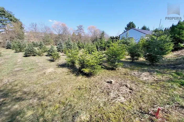 Prodej pozemku pro bydlení, Popůvky, 971 m2