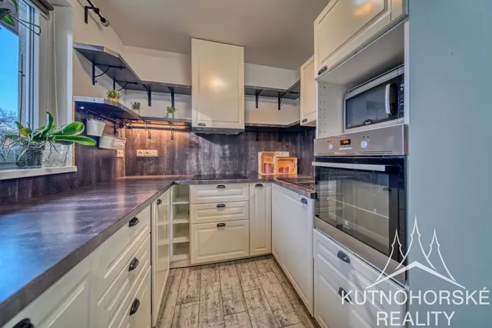 Prodej rodinného domu, Miskovice, 71 m2