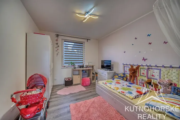 Prodej rodinného domu, Miskovice, 71 m2