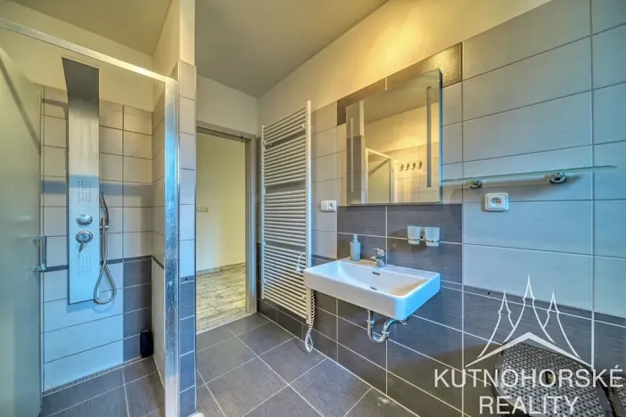 Prodej rodinného domu, Miskovice, 71 m2