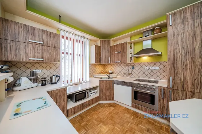 Prodej rodinného domu, Frýdek-Místek, Františka Prokopa, 218 m2