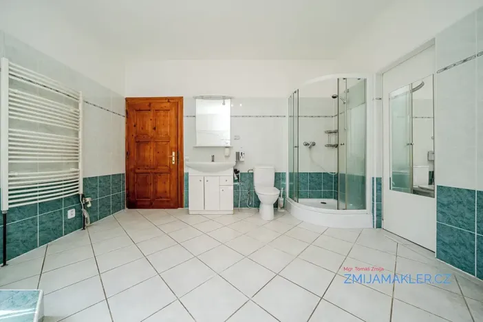 Prodej rodinného domu, Frýdek-Místek, Františka Prokopa, 218 m2