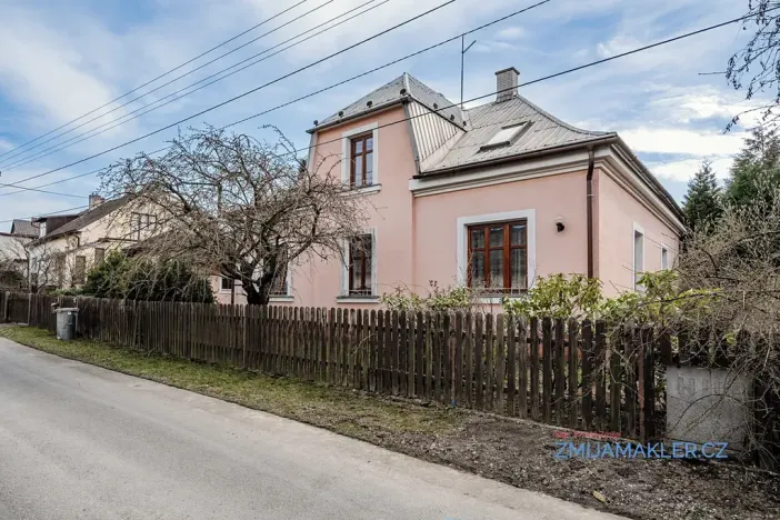 Prodej rodinného domu, Frýdek-Místek, Františka Prokopa, 218 m2