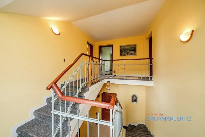 Prodej rodinného domu, Frýdek-Místek, Františka Prokopa, 218 m2