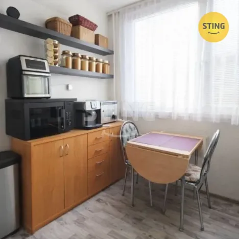 Prodej bytu 3+1, Ostrava, Horymírova, 64 m2