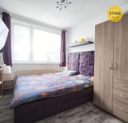 Prodej bytu 3+1, Ostrava, Horymírova, 64 m2