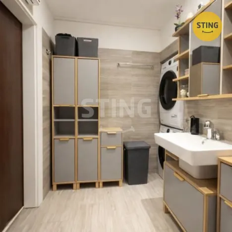 Prodej bytu 3+1, Ostrava, Horymírova, 64 m2