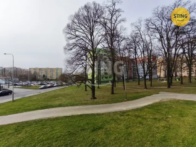 Prodej bytu 3+1, Ostrava, Horymírova, 64 m2