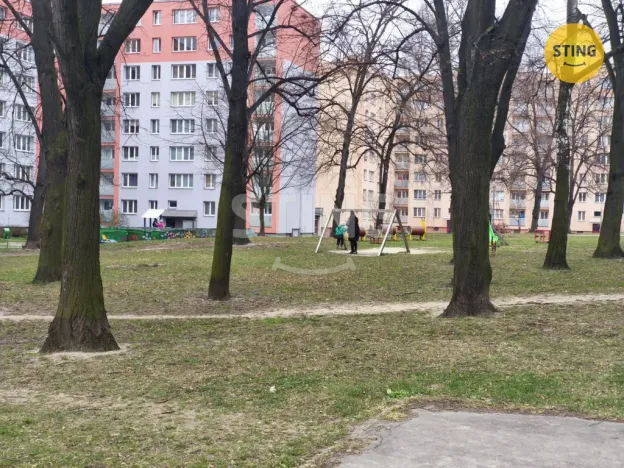 Prodej bytu 3+1, Ostrava, Horymírova, 64 m2