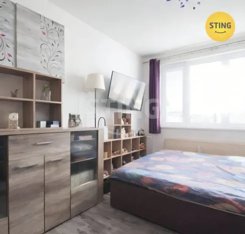 Prodej bytu 3+1, Ostrava, Horymírova, 68 m2