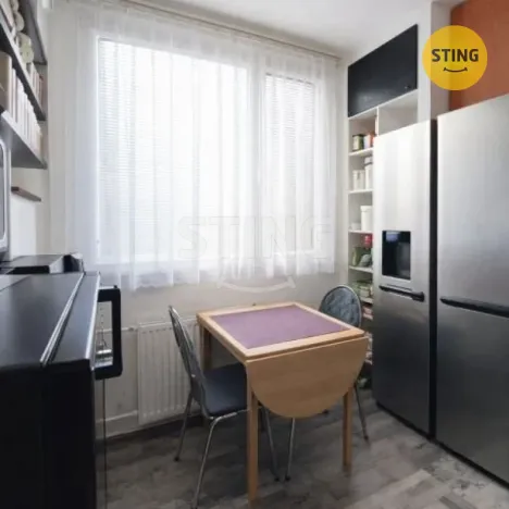 Prodej bytu 3+1, Ostrava, Horymírova, 68 m2