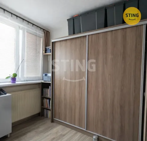 Prodej bytu 3+1, Ostrava, Horymírova, 68 m2