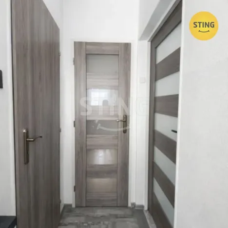 Prodej bytu 3+1, Ostrava, Horymírova, 68 m2