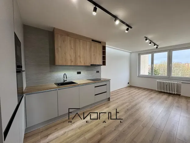 Prodej bytu 4+kk, Ostrava, Výškovická, 70 m2