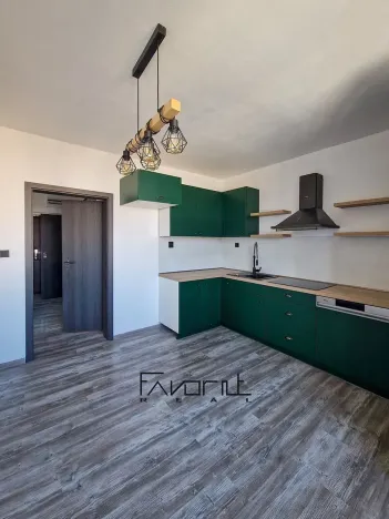 Pronájem bytu 3+1, Ostrava, Bohumíra Četyny, 68 m2