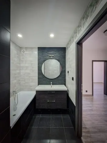 Pronájem bytu 3+1, Ostrava, Bohumíra Četyny, 68 m2