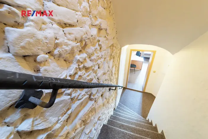 Prodej kanceláře, Šumperk, nám. Míru, 200 m2