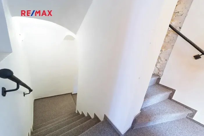 Prodej kanceláře, Šumperk, nám. Míru, 200 m2