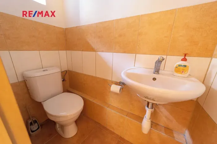 Prodej komerční nemovitosti, Šumperk, nám. Míru, 200 m2