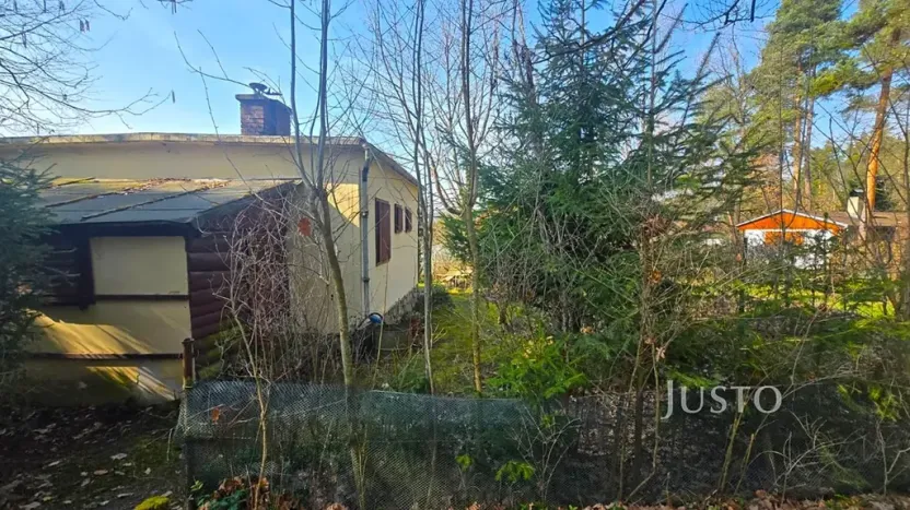 Prodej chaty, Kestřany, 35 m2