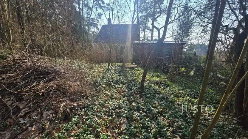 Prodej chaty, Kestřany, 35 m2