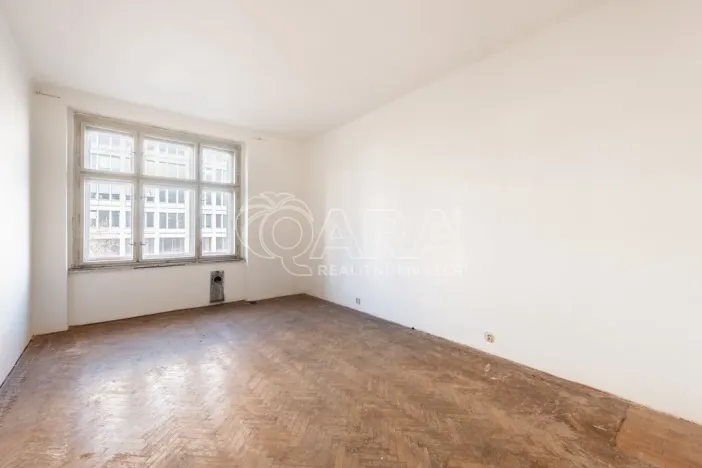 Prodej bytu 4+kk, Praha - Karlín, Pobřežní, 99 m2