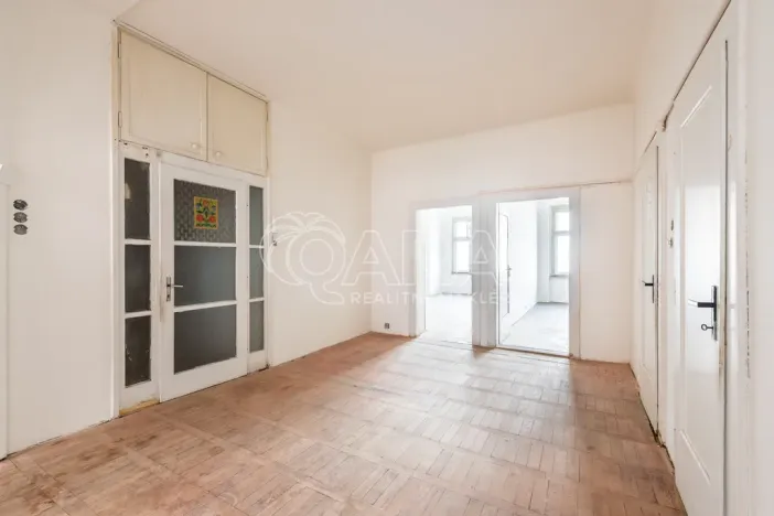 Prodej bytu 4+kk, Praha - Karlín, Pobřežní, 99 m2