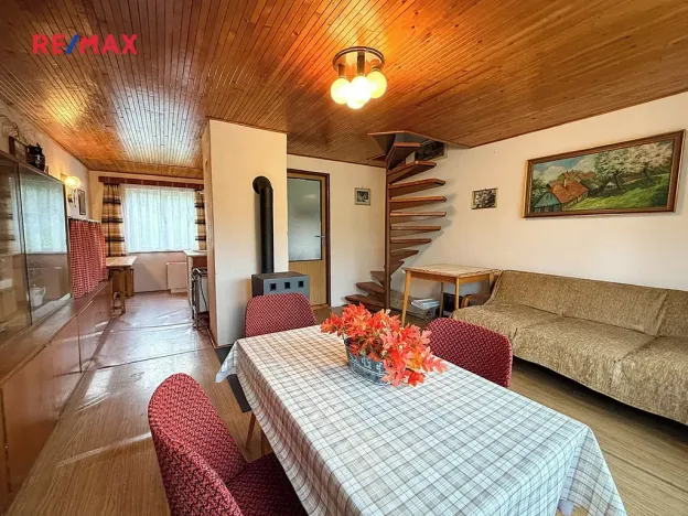 Prodej chaty, Lánov, 70 m2