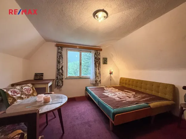 Prodej chaty, Lánov, 70 m2