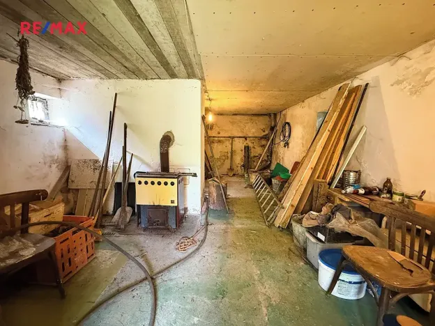 Prodej chaty, Lánov, 70 m2